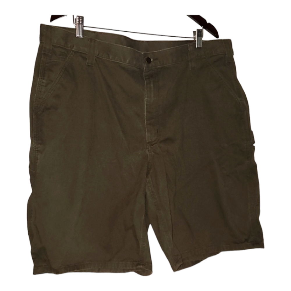 Carhartt cargo shorts 42